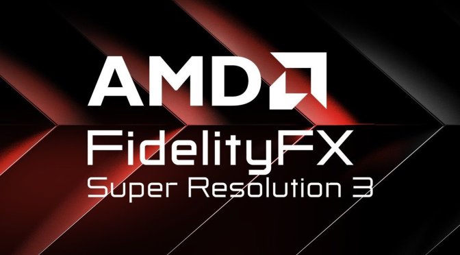 AMD revealed only two new games that will support FSR 3.0 Frame Generation