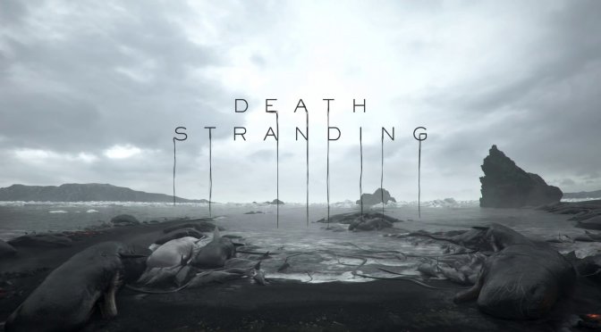 Death Stranding header screenshot 3