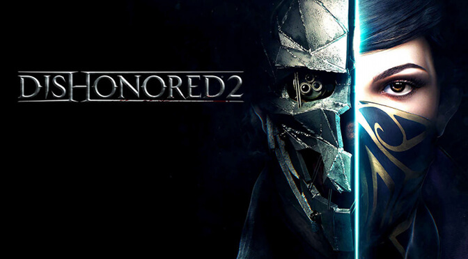 The writer of the upcoming Lord of the Rings TV show would like to write a Dishonored TV series