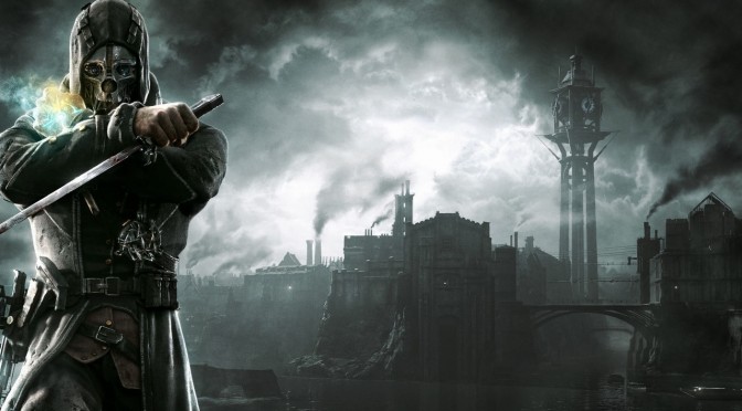 Weekend Free Offers: Dishonored & Borderlands 2 On Steam, Titanfall & Plants vs. Zombies Garden Warfare On Origin