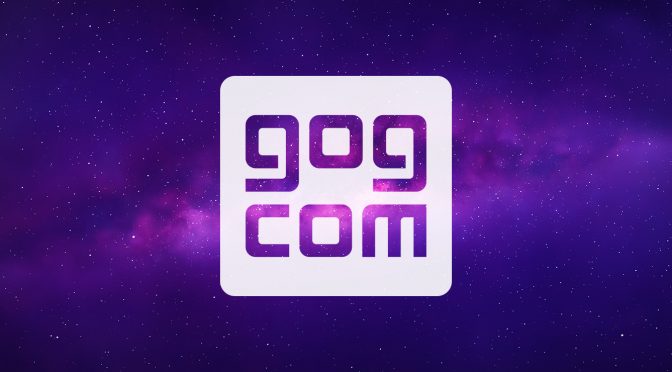 GOG Summer Sale is a go, featuring 3400+ deals with up to 90% discounts
