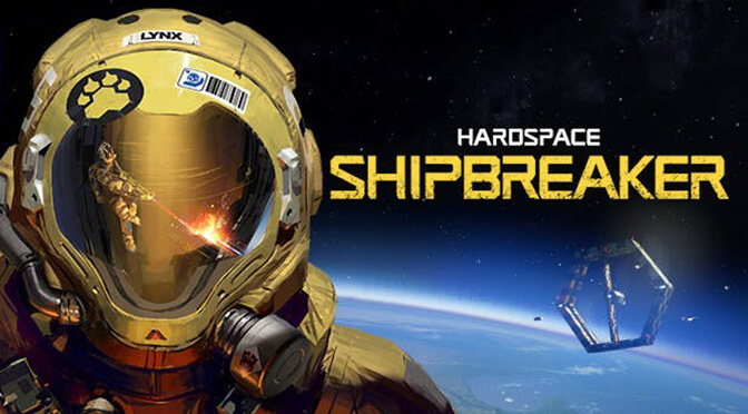 Here are the first 23 minutes of gameplay from Hardspace: Shipbreaker