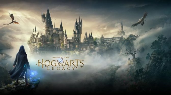 Hogwarts Legacy Ultra+ Mod adds “Insane” graphics, improves performance, fixes stutters/hitches