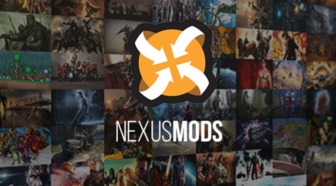 Nexus teamed up with GOG, Warhorse Studios, and Bethesda for a mod competition