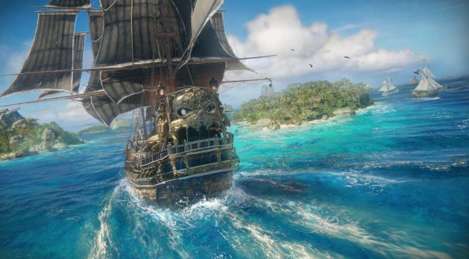 Ubisoft’s Skull and Bones will now release on February 16th
