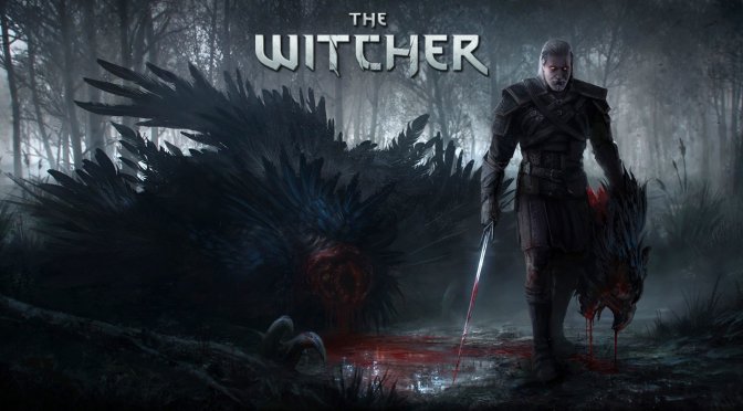 The Witcher Goodies Collection available for free on GOG